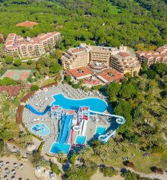 ASTERIA FAMILY RESORT BELEK